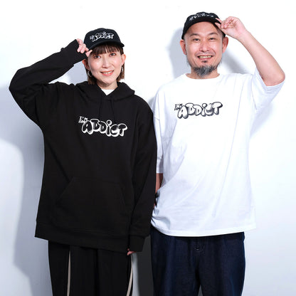 キャップ【I'm an ADDICT】※受注販売