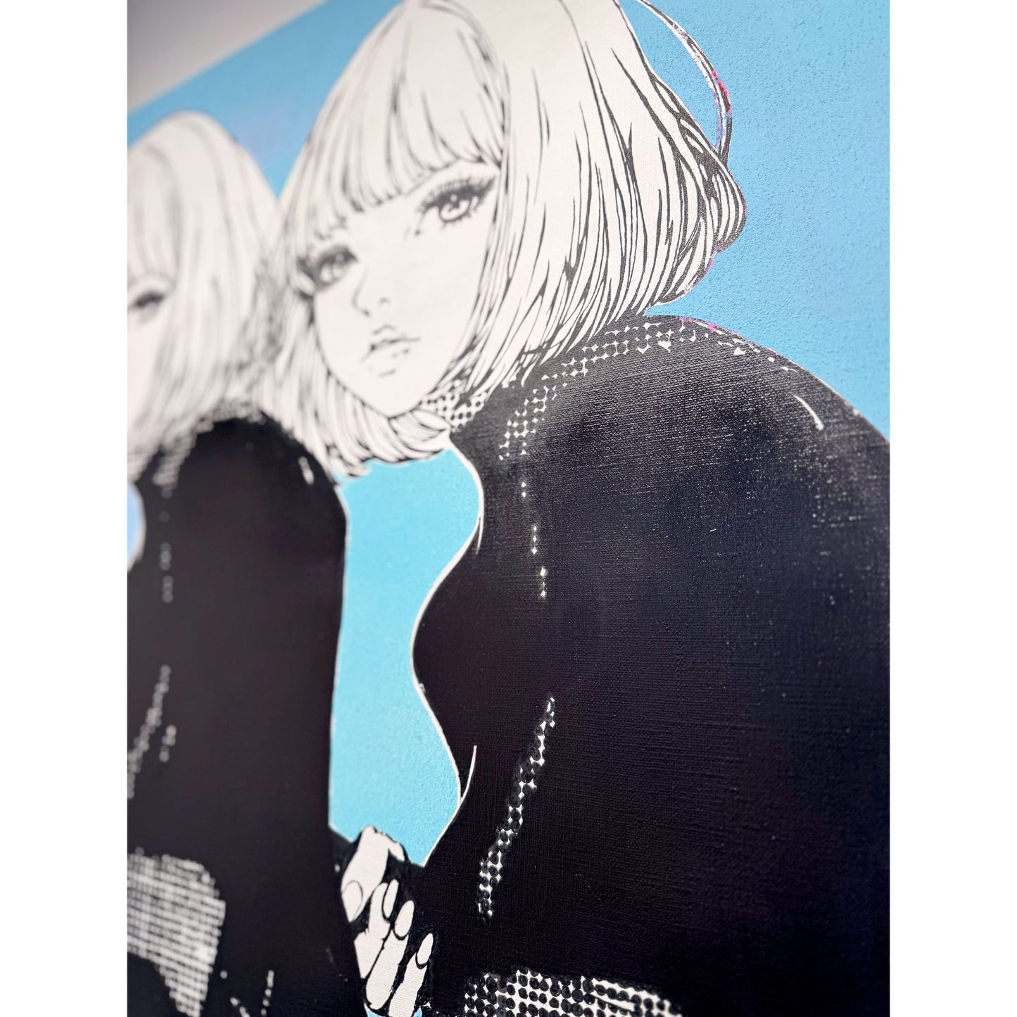 GLOCK 22 - On the Day of the Raid (アジト襲撃の日) / North Rei (嶺ノース)