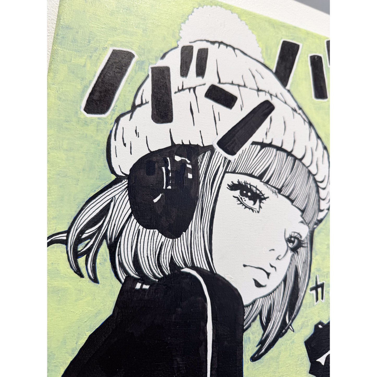 Norht’s Diary II - 27th Feb. 2027 (ノースの日記 II - 2027年2月27日) / North Rei (嶺ノース)