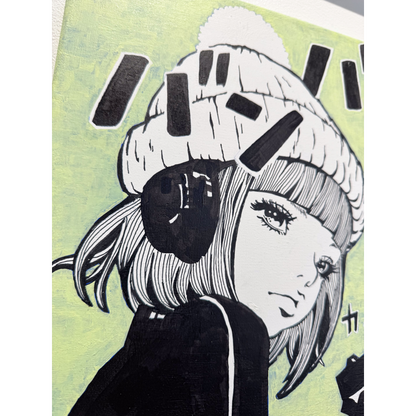 Norht’s Diary II - 27th Feb. 2027 (ノースの日記 II - 2027年2月27日) / North Rei (嶺ノース)