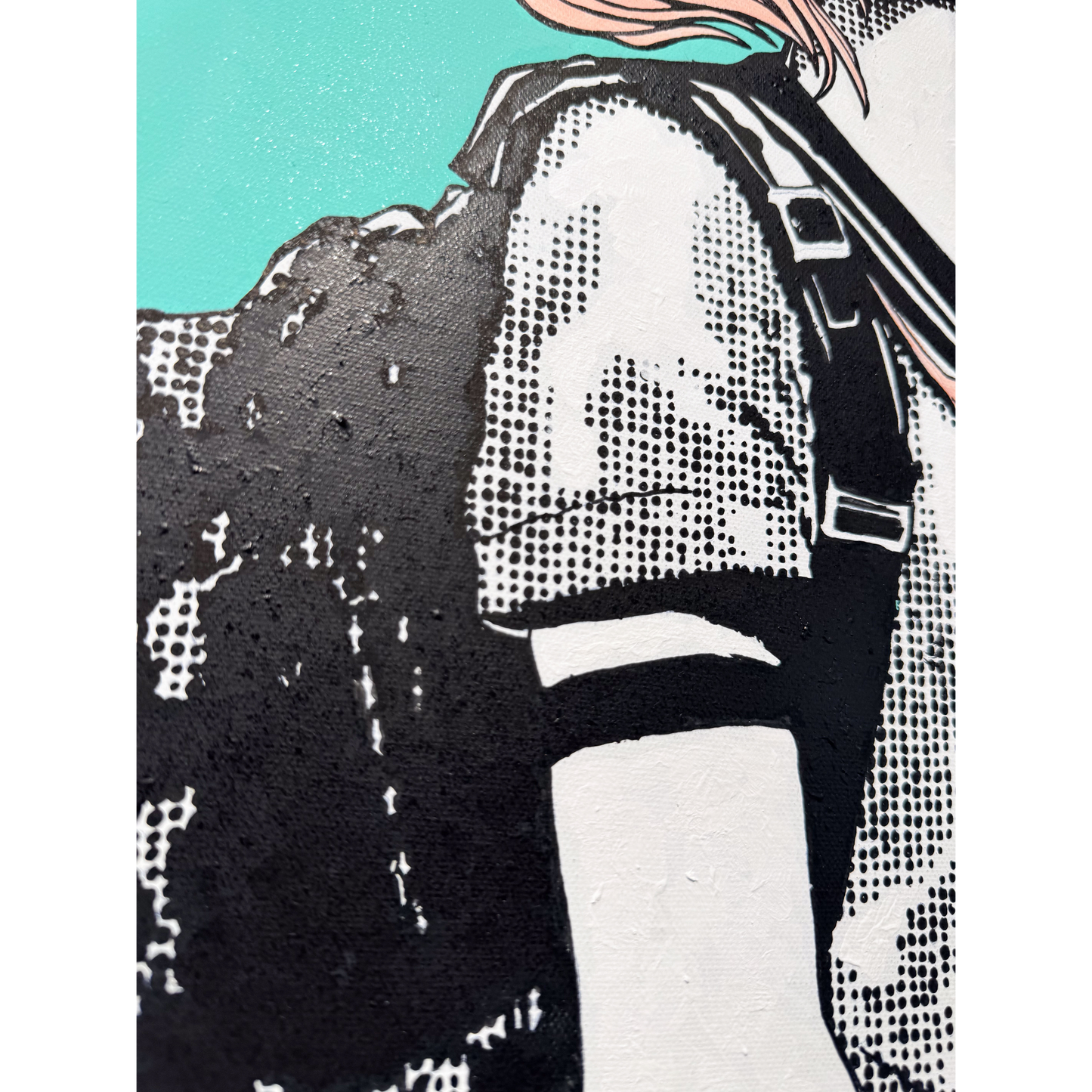 On the First Day of Summer - Fukui North Terminal (夏の最初の日 - 福井北ターミナル) / Kofune Watari (渡小舟)