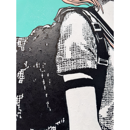 On the First Day of Summer - Fukui North Terminal (夏の最初の日 - 福井北ターミナル) / Kofune Watari (渡小舟)