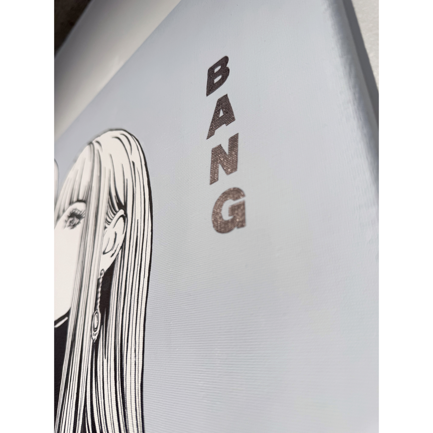 " Bang Bang (The twins - 双子) / North and South Rei (嶺ノース・サウス)"
