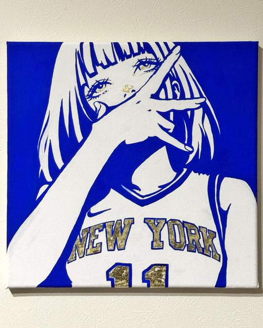 NY11/ North Rei (嶺ノース)