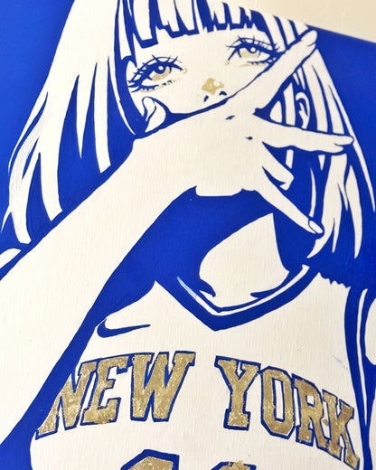 NY11/ North Rei (嶺ノース)