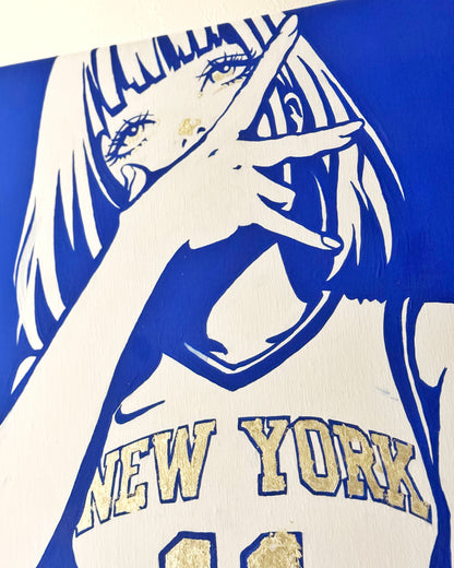 NY11/ North Rei (嶺ノース)