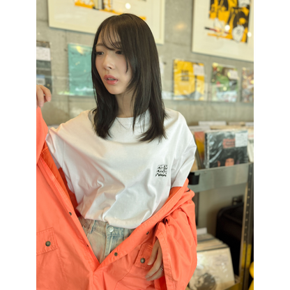 【受注販売】Puru Puru Punk - South Rei PF Oversized Tee