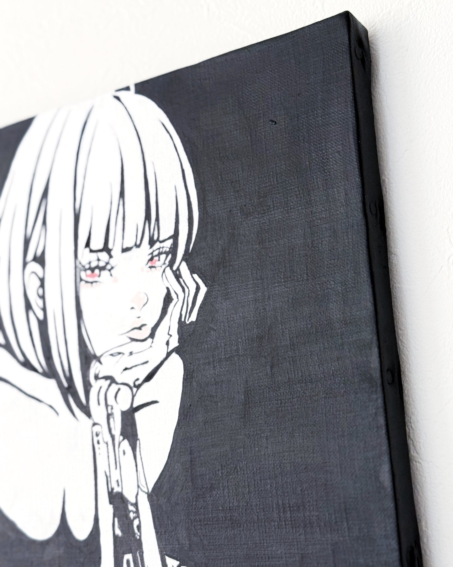 wawsh you hands/ North Rei (嶺ノース)