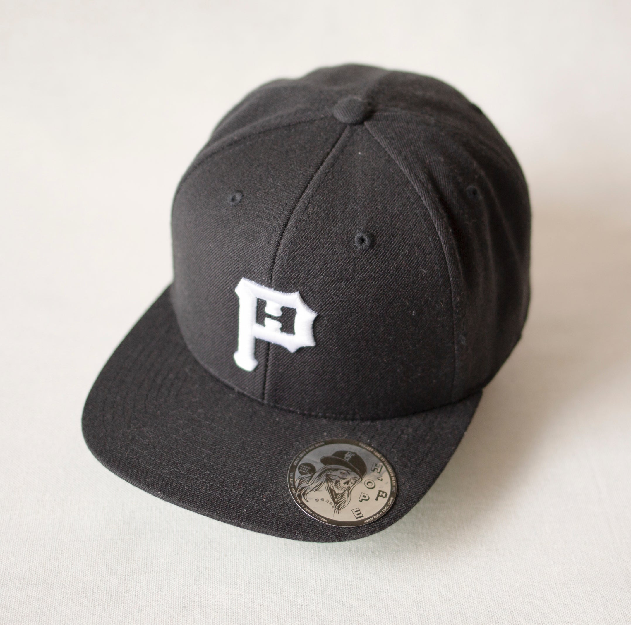 Project HOPE Flag Pベースボールキャップ | HOPE Online Store – H