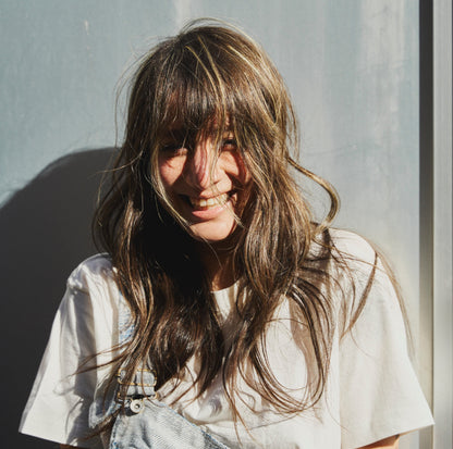 Project HOPE : オーガニックコットンTシャツ
